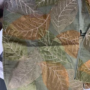 Table runner and place matt